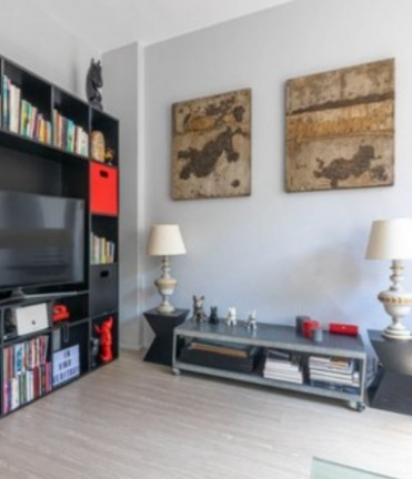 Imagem Apartamento com 3 Quartos à Venda, 110 m² em Copacabana - Rio de Janeiro