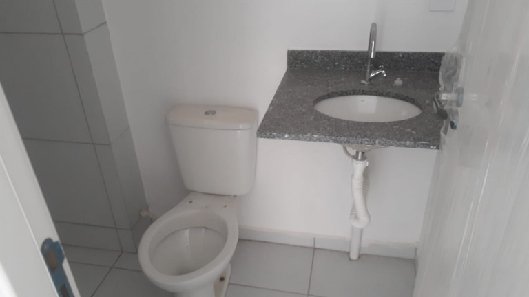 Imagem Apartamento com 2 Quartos à Venda, 44 m² em Planalto - Natal Imagem Apartamento com 2 Quartos à Venda, 44 m² em Planalto - Natal