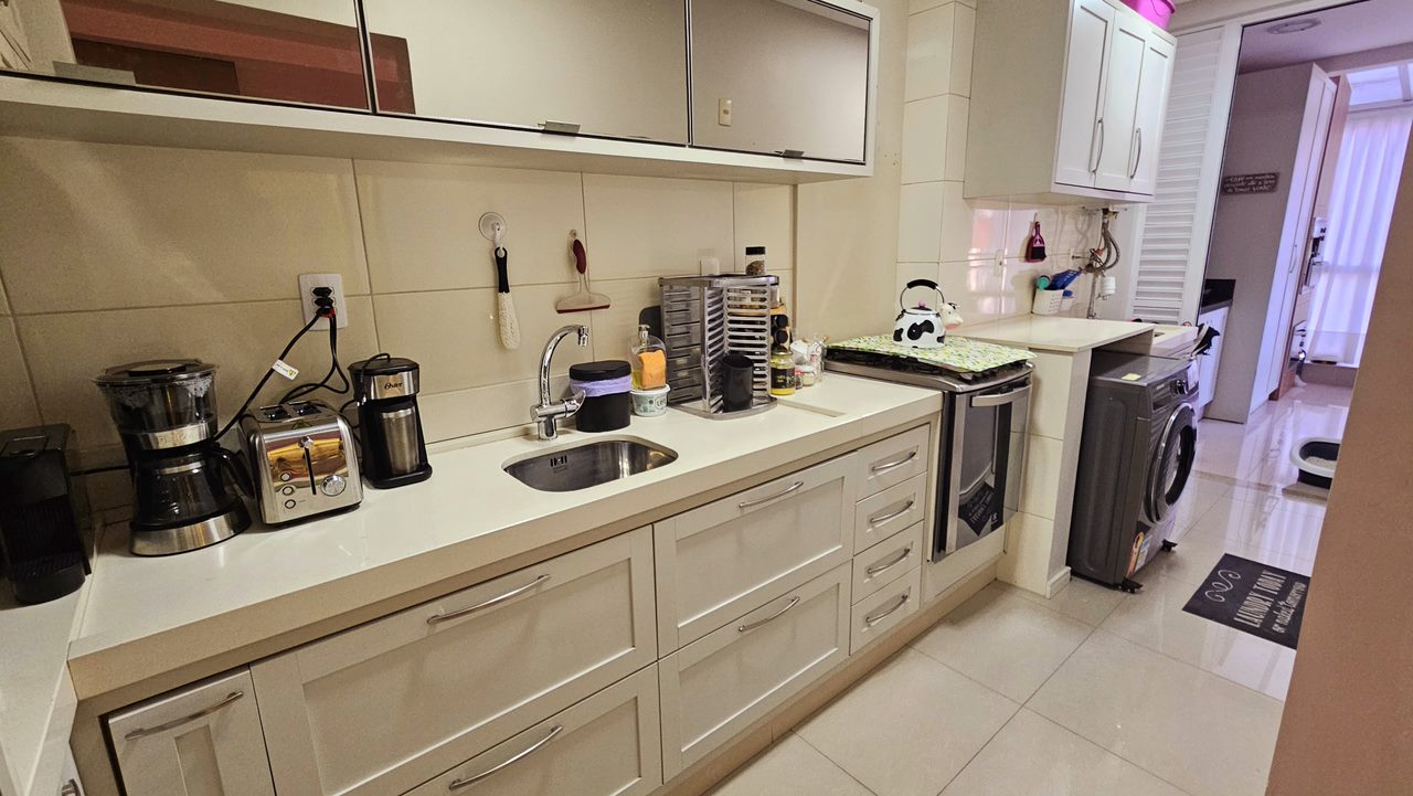 Imagem Apartamento com 2 Quartos à Venda, 98 m²em Tabuleiro - Camboriú