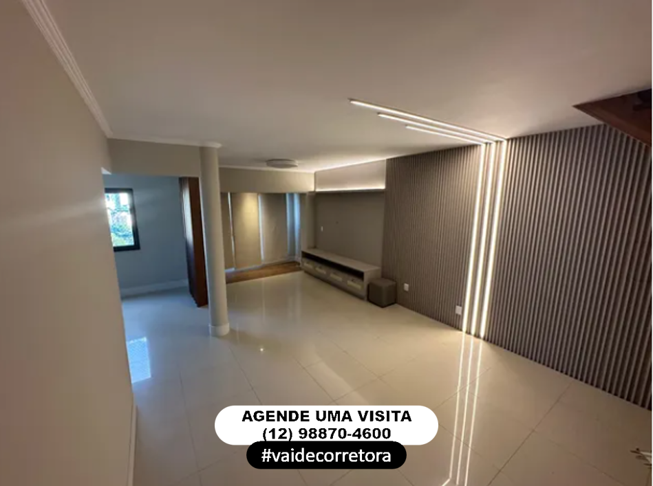 Imagem Cobertura com 3 Quartos à Venda, 147 m²em Jardim América - São José dos Campos Imagem Cobertura com 3 Quartos à Venda, 147 m²em Jardim América - São José dos Campos