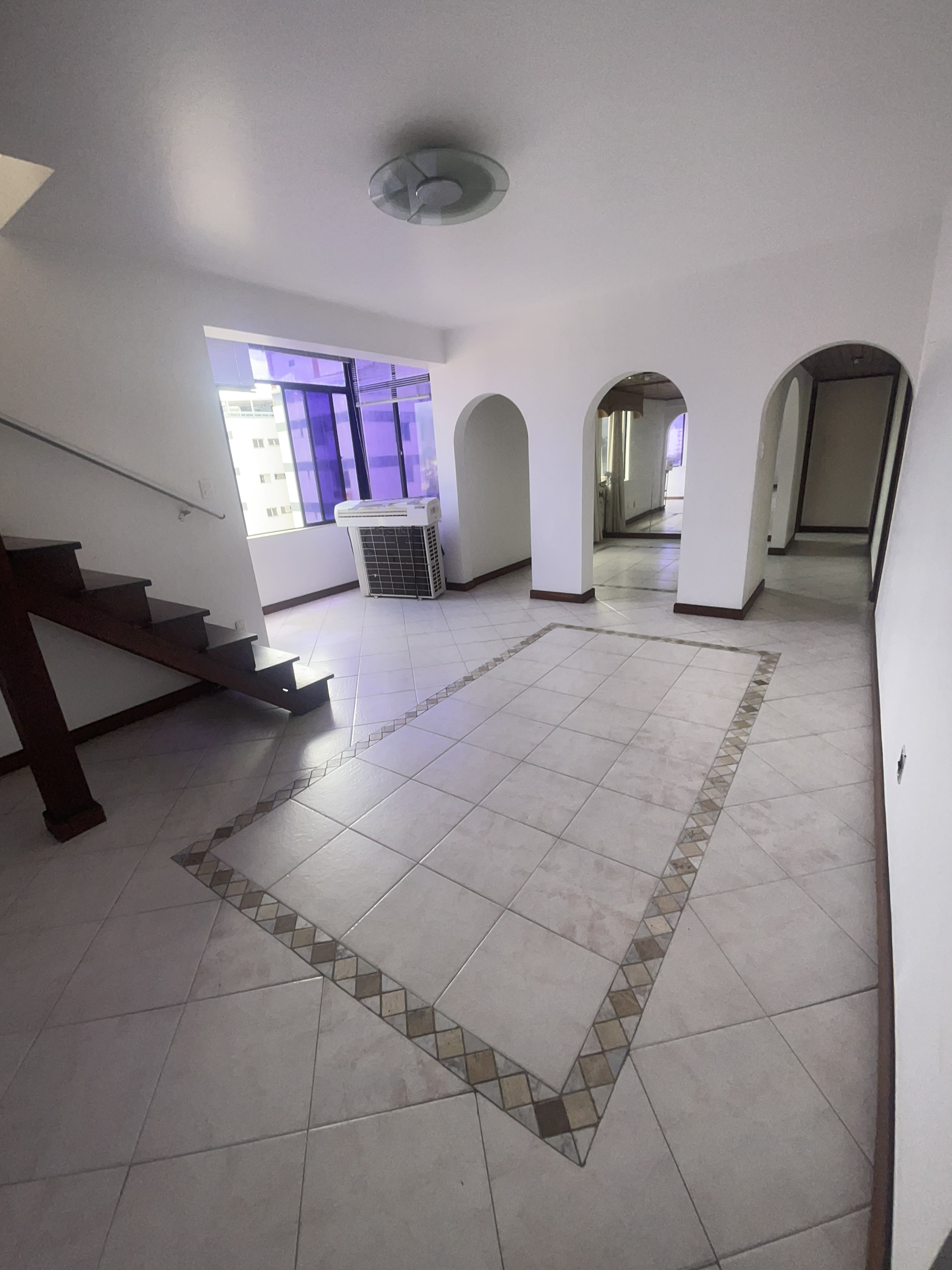 Imagem Cobertura com 3 Quartos à Venda, 260 m²em Brotas - Salvador Imagem Cobertura com 3 Quartos à Venda, 260 m²em Brotas - Salvador