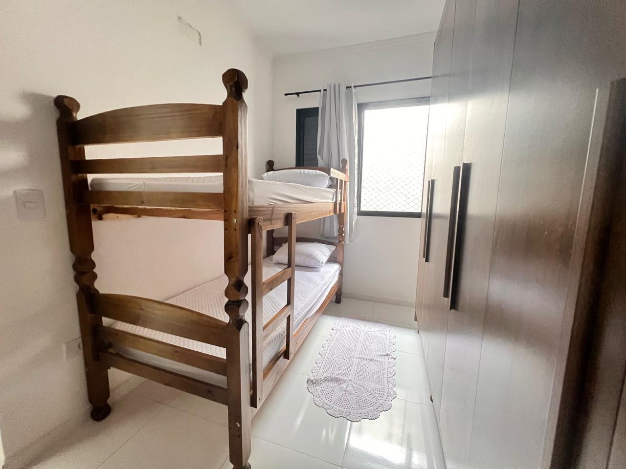 Imagem Casa de Condomínio com 2 Quartos à Venda, 60 m² em Maracanã - Praia Grande Imagem Casa de Condomínio com 2 Quartos à Venda, 60 m² em Maracanã - Praia Grande