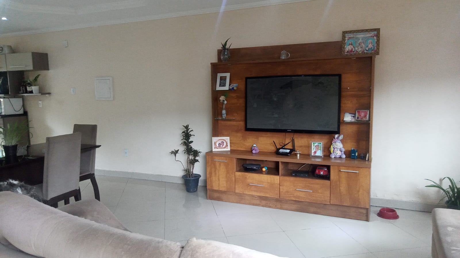 Imagem Casa de Condomínio com 3 Quartos à Venda, 210 m²em Guaratiba - Rio de Janeiro