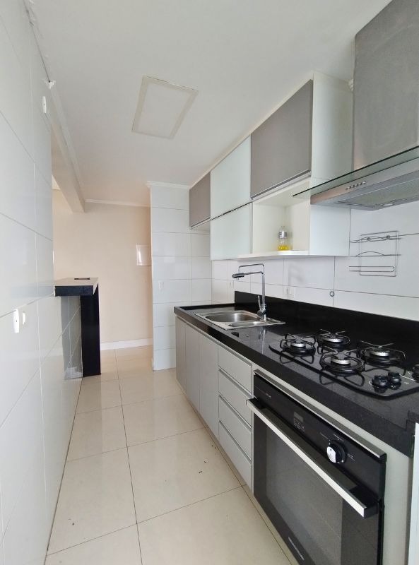 Imagem Apartamento com 2 Quartos à Venda, 50 m² em Santa Maria - Santo André Imagem Apartamento com 2 Quartos à Venda, 50 m² em Santa Maria - Santo André
