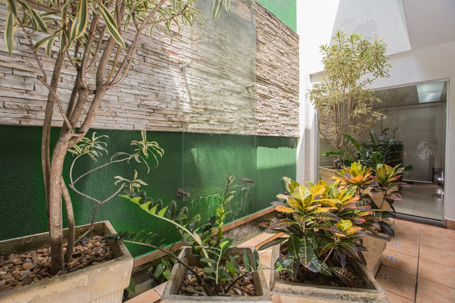 Sobrado com 5 Quartos à Venda, 193 m²em Centro - São Bernardo do Campo