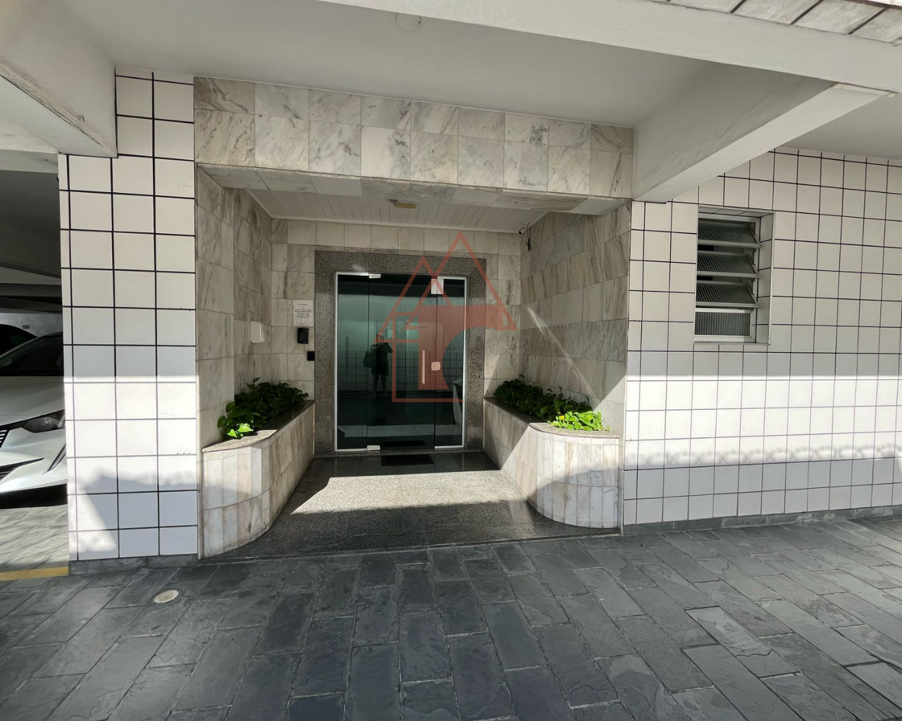 Imagem Apartamento com 3 Quartos à Venda, 83400 m² em Vila Belmiro - Santos