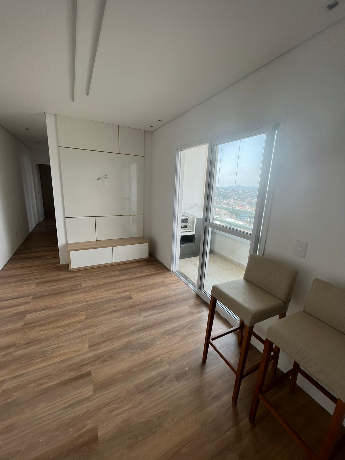 Imagem Apartamento com 2 Quartos à Venda, 59 m²em Baeta Neves - São Bernardo do Campo Imagem Apartamento com 2 Quartos à Venda, 59 m²em Baeta Neves - São Bernardo do Campo