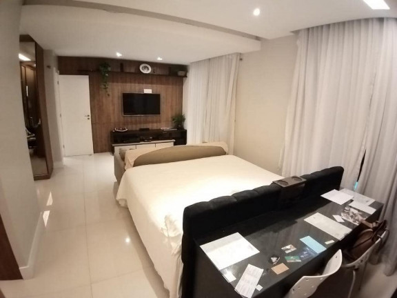 Imagem Apartamento com 4 Quartos à Venda, 183 m² em Ponta D'Areia - São Luís Imagem Apartamento com 4 Quartos à Venda, 183 m² em Ponta D'Areia - São Luís