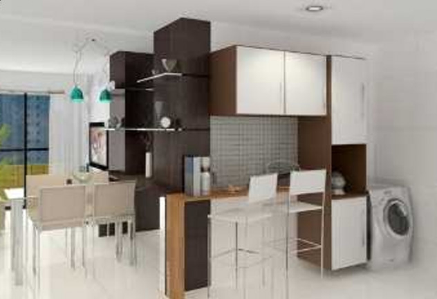 Imagem Apartamento com 4 Quartos à Venda, 91 m² em Torre - Recife