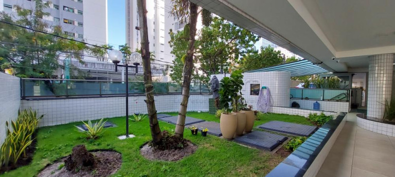 Imagem Apartamento com 2 Quartos à Venda, 78 m² em Boa Viagem - Recife