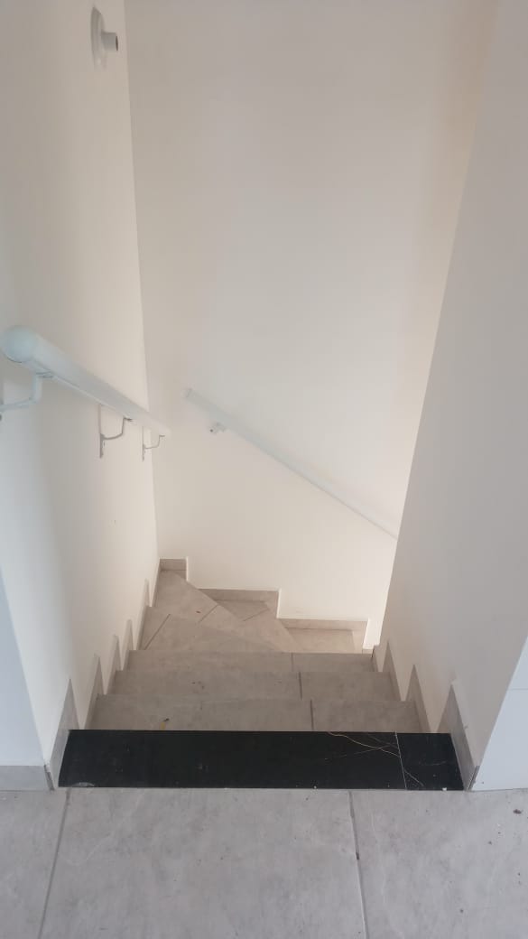 Imagem Casa de Condomínio com 2 Quartos à Venda, 61 m² em Melvi - Praia Grande