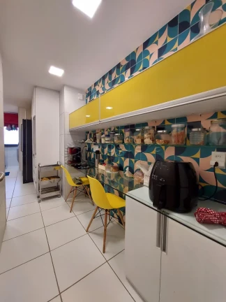Imagem Apartamento com 4 Quartos à Venda, 124 m² em Boa Viagem - Recife Imagem Apartamento com 4 Quartos à Venda, 124 m² em Boa Viagem - Recife