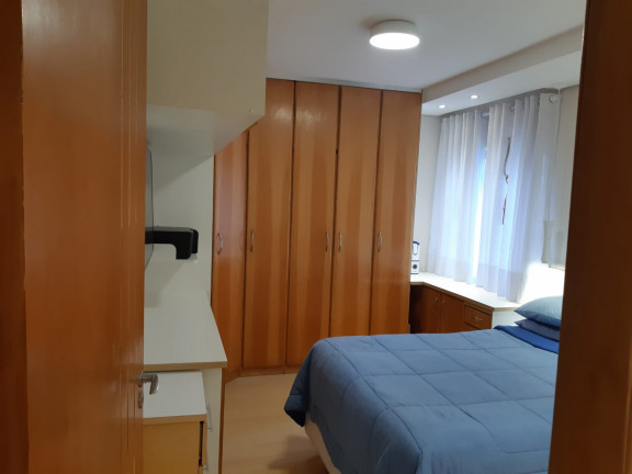 Imagem Apartamento com 2 Quartos para Alugar, 70 m² em Jardim Paulista - São Paulo