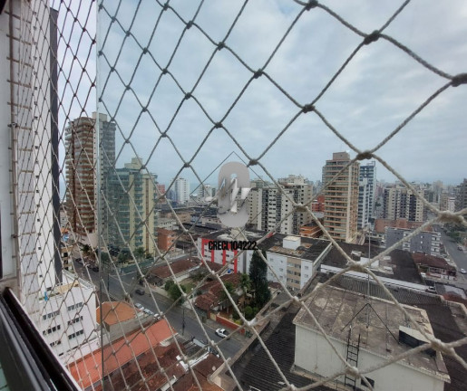 Imagem Apartamento com 2 Quartos à Venda, 74 m² em Tupi - Praia Grande