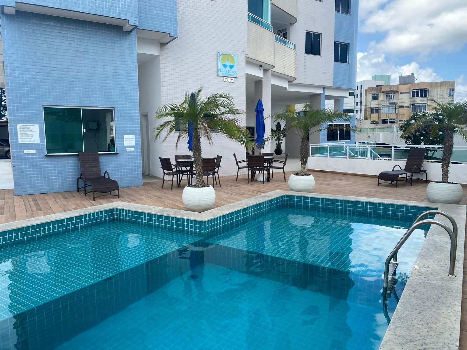 Apartamento com 2 Quartos à Venda, 67 m²em Piatã - Salvador