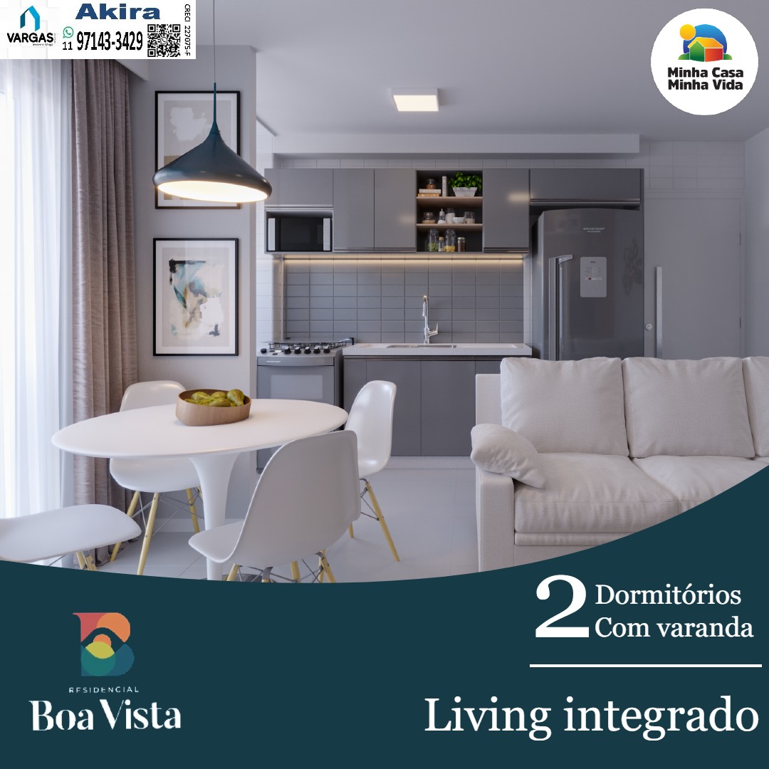 Imagem Apartamento com 2 Quartos à Venda, 46 m² em Vila Nova Aparecida - Mogi das Cruzes Imagem Apartamento com 2 Quartos à Venda, 46 m² em Vila Nova Aparecida - Mogi das Cruzes