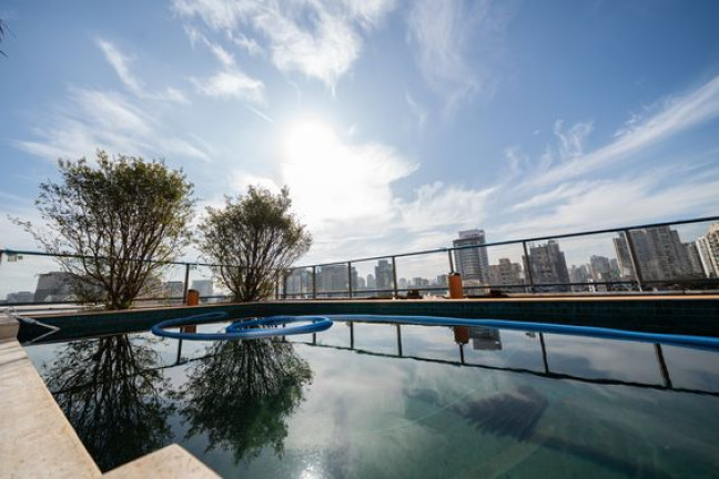 Imagem Apartamento com 2 Quartos à Venda, 70 m² em Perdizes - São Paulo Imagem Apartamento com 2 Quartos à Venda, 70 m² em Perdizes - São Paulo