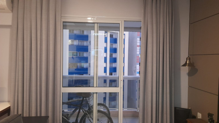 Imagem Apartamento com 1 Quarto à Venda, 47 m² em Botafogo - Campinas Imagem Apartamento com 1 Quarto à Venda, 47 m² em Botafogo - Campinas