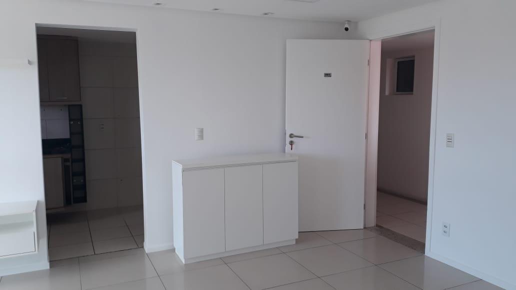 Imagem Apartamento com 3 Quartos à Venda, 77 m² em Renascença - São Luís Imagem Apartamento com 3 Quartos à Venda, 77 m² em Renascença - São Luís