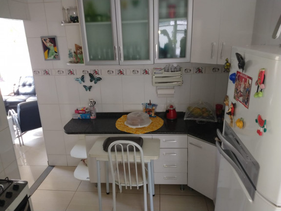Imagem Apartamento com 2 Quartos à Venda, 68 m² em Conjunto Residencial Jardim Canaã - São Paulo Imagem Apartamento com 2 Quartos à Venda, 68 m² em Conjunto Residencial Jardim Canaã - São Paulo