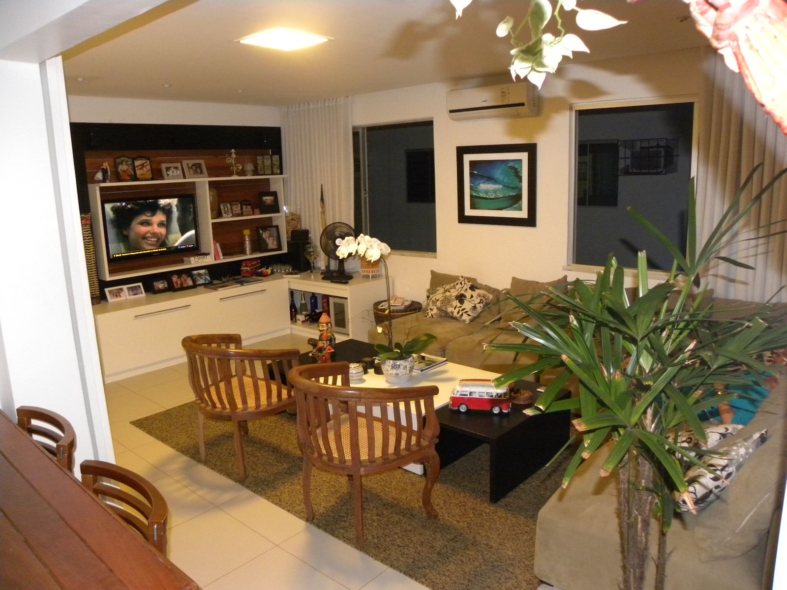 Imagem Apartamento com 2 Quartos para Alugar, 80 m²em Pituba - Salvador
