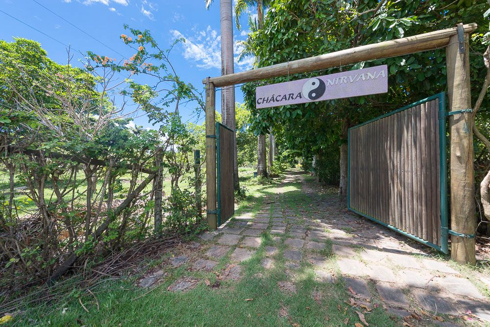 Imagem Terreno à Venda, 59 m²em Busca Vida (Abrantes) - Camaçari