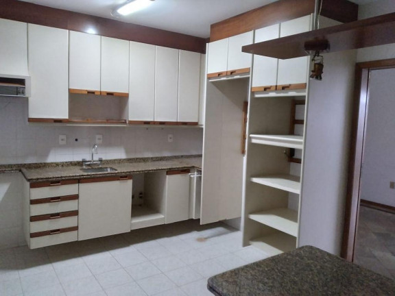 Imagem Apartamento com 3 Quartos à Venda, 132 m² em Estreito - Florianópolis Imagem Apartamento com 3 Quartos à Venda, 132 m² em Estreito - Florianópolis