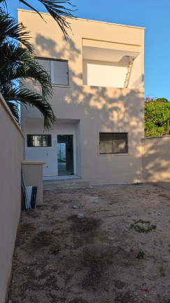Imagem Casa com 3 Quartos à Venda, 123 m² em Coaçu - Eusébio