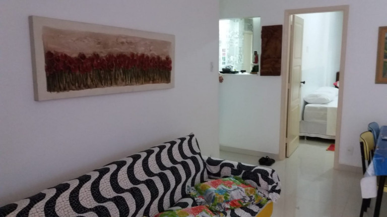 Apartamento com 2 Quartos à Venda, 72 m² em Copacabana - Rio de Janeiro