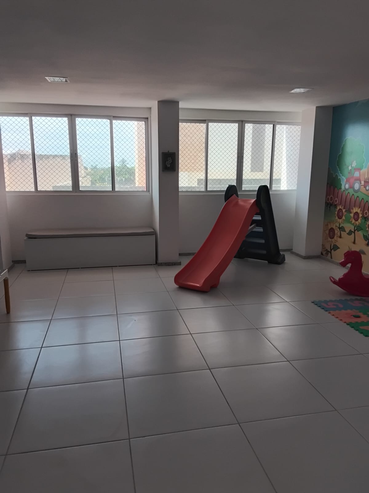Imagem Apartamento com 3 Quartos à Venda, 80 m²em Farolândia - Aracaju Imagem Apartamento com 3 Quartos à Venda, 80 m²em Farolândia - Aracaju