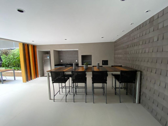 Imagem Apartamento com 1 Quarto à Venda,  em Vila Mariana - São Paulo
