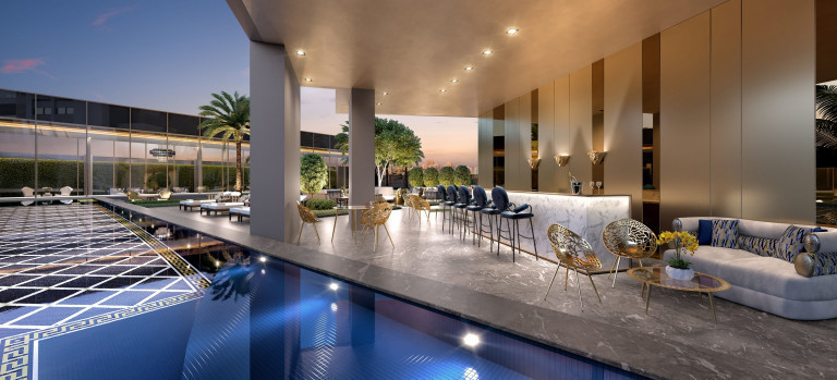 Imagem Apartamento com 3 Quartos à Venda, 150 m² em Moema - São Paulo