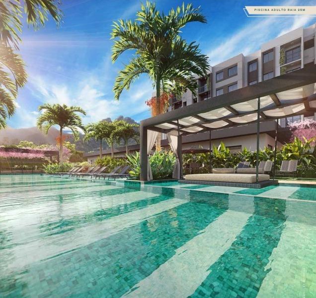 Imagem Apartamento com 2 Quartos à Venda, 38 m² em Curicica - Rio de Janeiro Imagem Apartamento com 2 Quartos à Venda, 38 m² em Curicica - Rio de Janeiro