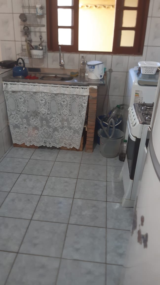 Imagem Casa com 1 Quarto à Venda, 100 m²em Agenor de Campos - Mongaguá Imagem Casa com 1 Quarto à Venda, 100 m²em Agenor de Campos - Mongaguá