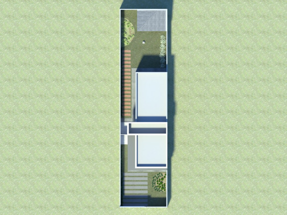 Imagem Casa com 2 Quartos à Venda, 57 m² em Jardim Monte Carlo - Sinop Imagem Casa com 2 Quartos à Venda, 57 m² em Jardim Monte Carlo - Sinop
