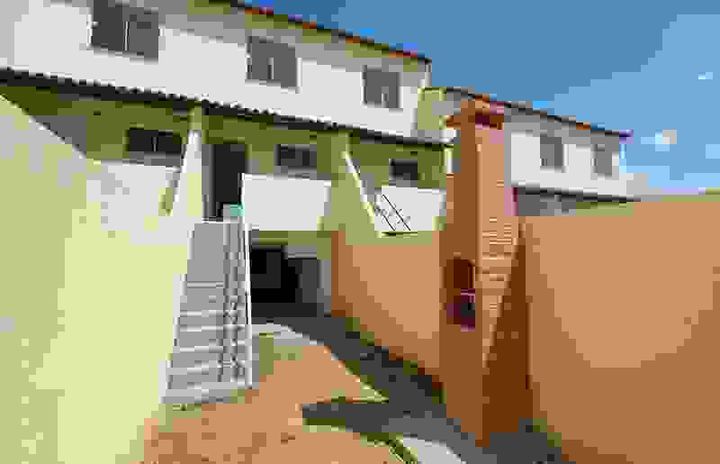 Imagem Apartamento com 2 Quartos à Venda, 57 m² em Campo Grande - Rio De Janeiro Imagem Apartamento com 2 Quartos à Venda, 57 m² em Campo Grande - Rio De Janeiro