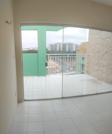 Imagem Cobertura com 3 Quartos à Venda, 135 m² em Mangueirão - Belém Imagem Cobertura com 3 Quartos à Venda, 135 m² em Mangueirão - Belém