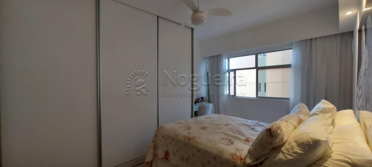 Imagem Apartamento com 3 Quartos à Venda, 98 m² em Boa Viagem - Recife