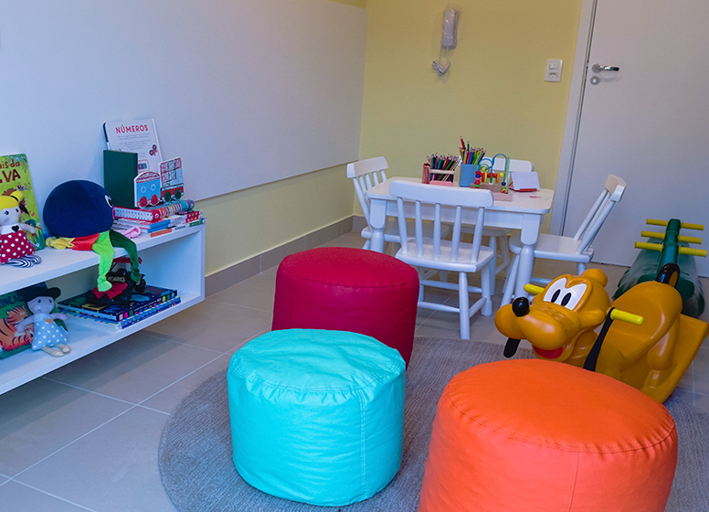 Imagem Apartamento com 2 Quartos à Venda, 42 m²em Campo Limpo - SÃO PAULO