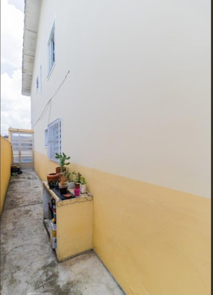 Casa com 3 Quartos à Venda, 124 m² em Vila Costa Melo - São Paulo