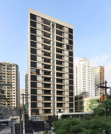 Apartamento com 3 Quartos à Venda, 114 m² em Vila Leopoldina - São Paulo