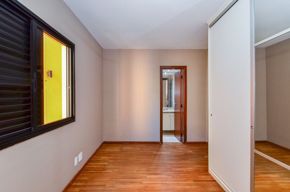Imagem Apartamento com 4 Quartos à Venda, 202 m² em Jardim Ampliação - São Paulo