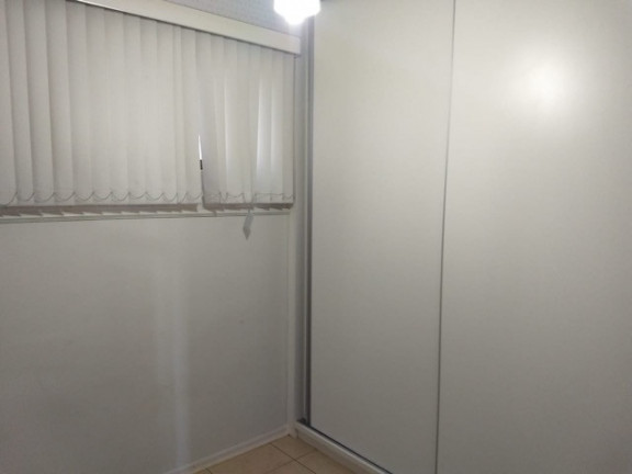 Imagem Apartamento com 3 Quartos à Venda, 90 m² em Vila Aviação - Bauru