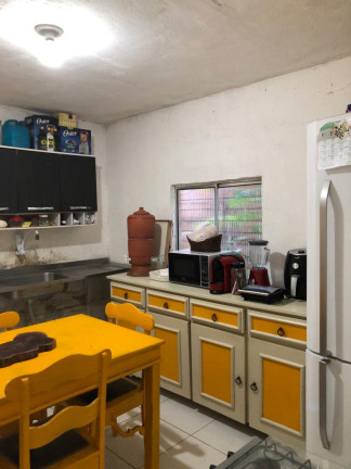 Imagem Casa com 2 Quartos à Venda, 120 m² em Candeias - Jaboatão dos Guararapes