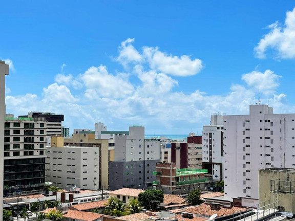 Imagem Apartamento com 3 Quartos à Venda, em Tambaú - João Pessoa Imagem Apartamento com 3 Quartos à Venda, em Tambaú - João Pessoa