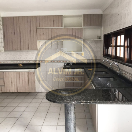 Imagem Casa de Condomínio com 5 Quartos à Venda, em Antares - Maceió Imagem Casa de Condomínio com 5 Quartos à Venda, em Antares - Maceió