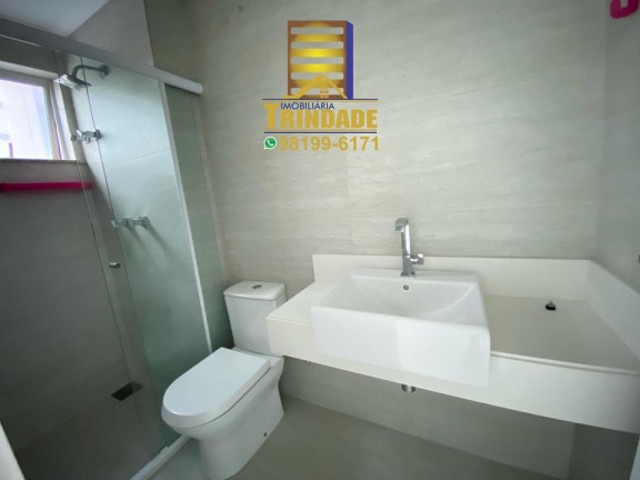 Imagem Apartamento com 4 Quartos à Venda, 193 m² em Jardim Renascença - São Luís Imagem Apartamento com 4 Quartos à Venda, 193 m² em Jardim Renascença - São Luís