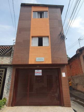 Imagem Kitnet com 1 Quarto para Alugar, 35 m² em Parque Botujuru - São Bernardo Do Campo Imagem Kitnet com 1 Quarto para Alugar, 35 m² em Parque Botujuru - São Bernardo Do Campo