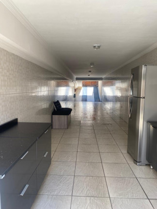 Imagem Sobrado com 3 Quartos à Venda, 125 m² em Vila São Geraldo - São Paulo Imagem Sobrado com 3 Quartos à Venda, 125 m² em Vila São Geraldo - São Paulo