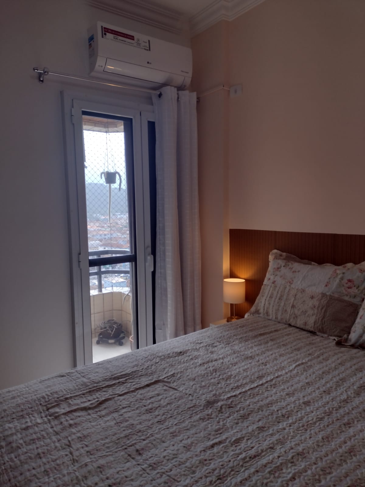 Imagem Apartamento com 2 Quartos à Venda, 80 m²em Centro - São Vicente Imagem Apartamento com 2 Quartos à Venda, 80 m²em Centro - São Vicente